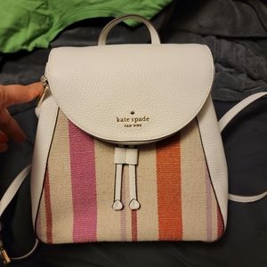 Kate Spade Medium Backpack